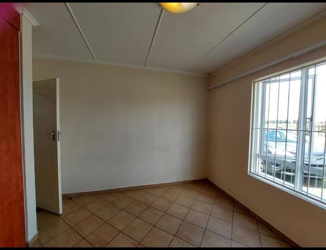 2 BEDROOM PROPERTY TO RENT IN RIVERSPRAY LIFESTYLE ESTATE